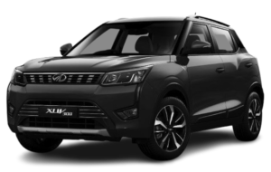 Mahindra XUV 300