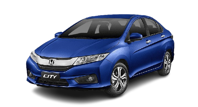 Honda City Hybrid