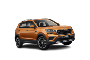 Skoda Kushaq