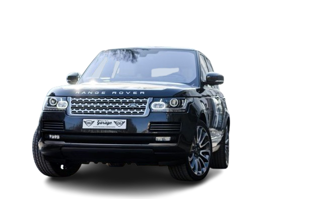 Range Rover 2024: The Ultimate Luxury SUV for Performance, Style, and Elegance.