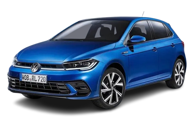 Volkswagen Polo 2024: The Ultimate Hatchback for Style, Performance, and Comfort.