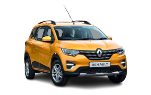 Renault Triber