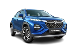 Maruti Fronx