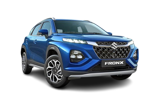 Maruti Fronx