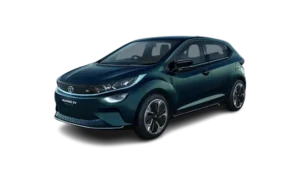 TATA ALTROZ