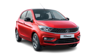 TATA TIAGO