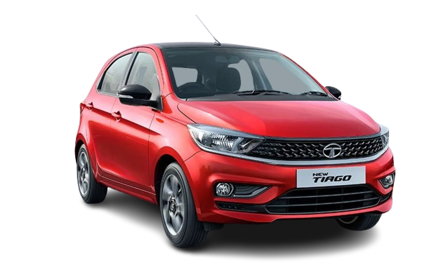 TATA TIAGO