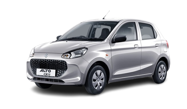 Maruti Alto K10