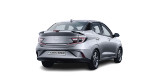 Hyundai Aura