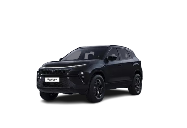 TATA HARRIER