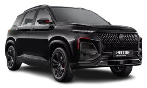 MG Hector