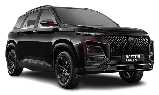 MG Hector