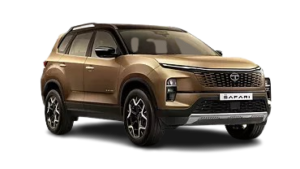 Tata Safari