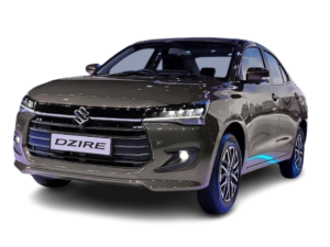 Maruti Suzuki Swift Dzire