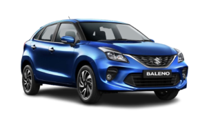 Maruti Suzuki Baleno