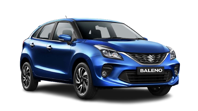 Maruti Suzuki Baleno