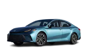 Toyota Camry Hybrid