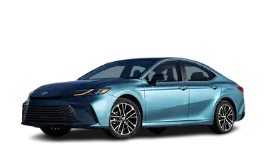 Toyota Camry Hybrid