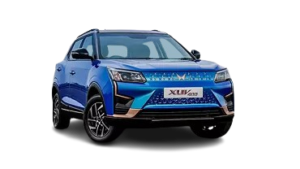Mahindra XUV400