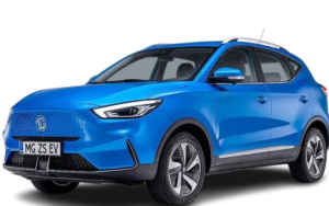 MG ZS EV