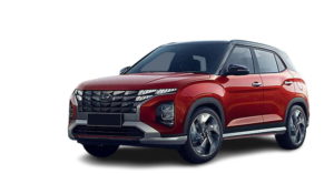 Hyundai Creta EV