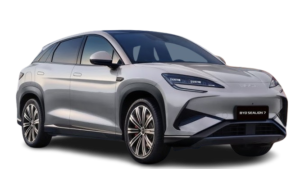 BYD Sealion 7