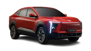Mahindra XEV 9E